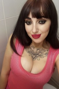 Фото проститутки Анастасия №3 в городе Рязань