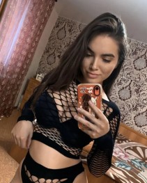 Фото проститутки Катя №4 в городе Рязань