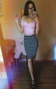 Фото проститутки Марина №3 в городе Рязань