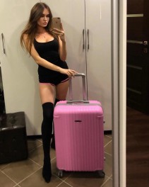 Фото проститутки Марина №2 в городе Рязань