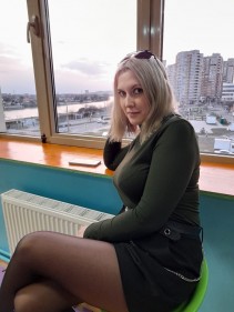 Фото проститутки Ольга №3 в городе Рязань