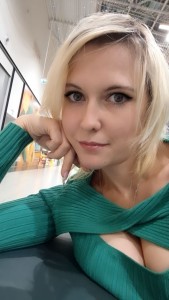 Фото проститутки Ольга №4 в городе Рязань