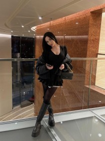 Фото проститутки Карина №2 в городе Рязань