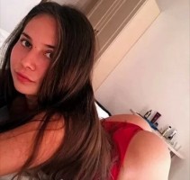 Фото проститутки Настя №3 в городе Рязань