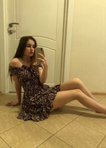 Фото проститутки Настя №2 в городе Рязань