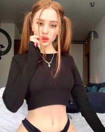 Фото проститутки Ксения №4 в городе Рязань