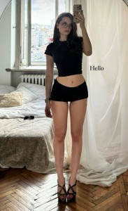 Фото проститутки Соня №3 в городе Рязань