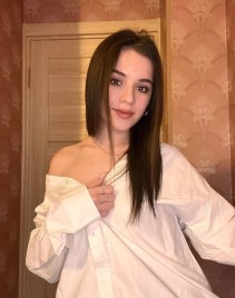 Фото проститутки Маша №2 в городе Рязань