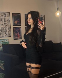 Фото проститутки Настя №4 в городе Рязань