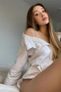 Фото проститутки Марина №3 в городе Рязань