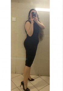 Фото проститутки Юля №5 в городе Рязань