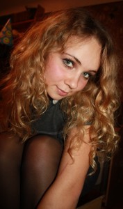 Фото проститутки Катя №4 в городе Рязань