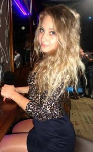 Фото проститутки Катя №3 в городе Рязань