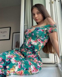 Фото проститутки Вика №2 в городе Рязань