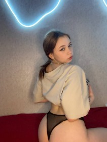 Фото проститутки Дарья №3 в городе Рязань