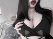 Фото проститутки Кристина №3 в городе Рязань