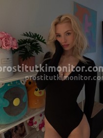 Фото проститутки Алиса №3 в городе Рязань