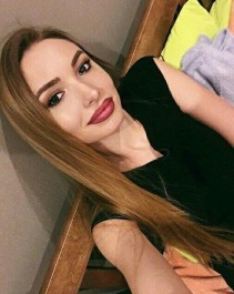 Фото проститутки Карина №2 в городе Рязань