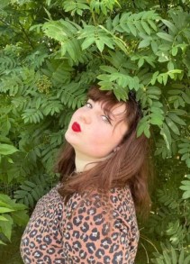 Фото проститутки Кристина №3 в городе Рязань