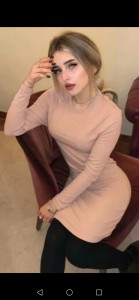 Фото проститутки Соня №4 в городе Рязань