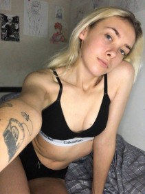 Фото проститутки Лера №2 в городе Рязань