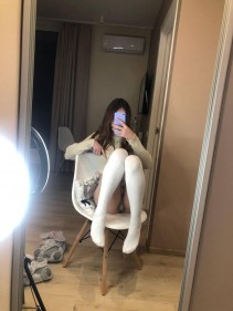 Фото проститутки Вика №3 в городе Рязань