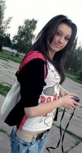 Фото проститутки Оля №4 в городе Рязань