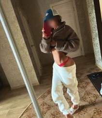 Фото проститутки Кира №3 в городе Рязань