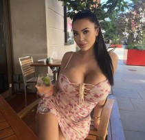 Фото проститутки Настя №3 в городе Рязань