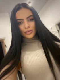 Фото проститутки Света №2 в городе Рязань