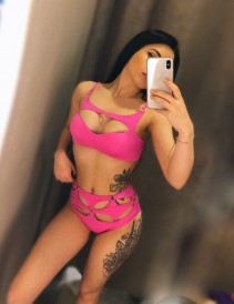 Фото проститутки Карина №4 в городе Рязань