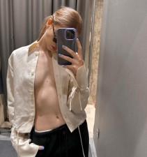 Фото проститутки Кристина №3 в городе Рязань