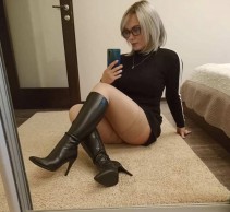 Фото проститутки Екатерина №3 в городе Рязань