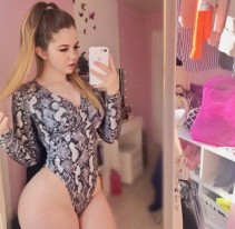 Фото проститутки Вика №3 в городе Рязань