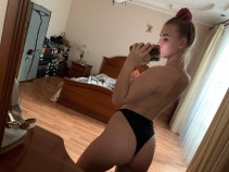 Фото проститутки Наташа №3 в городе Рязань