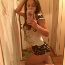 Фото проститутки Олеся №3 в городе Рязань