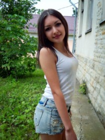 Фото проститутки Вика №3 в городе Рязань