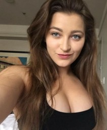 Фото проститутки Настя №3 в городе Рязань