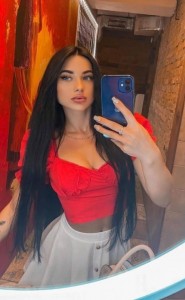 Фото проститутки Настя №3 в городе Рязань