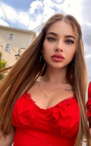 Фото проститутки Настя №2 в городе Рязань