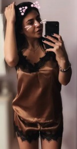 Фото проститутки Настя №4 в городе Рязань