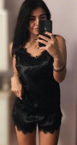 Фото проститутки Настя №3 в городе Рязань