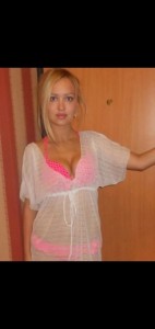 Фото проститутки Кристина №3 в городе Рязань