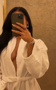 Фото проститутки Мария №3 в городе Рязань