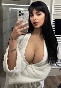 Фото проститутки Катя №4 в городе Рязань