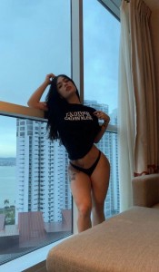 Фото проститутки Ева №4 в городе Рязань