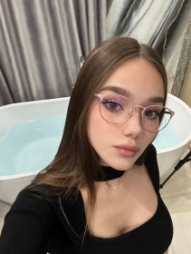 Фото проститутки Настя №4 в городе Рязань