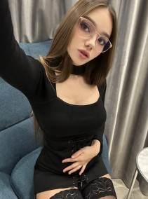 Фото проститутки Настя №5 в городе Рязань