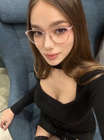 Фото проститутки Настя №2 в городе Рязань