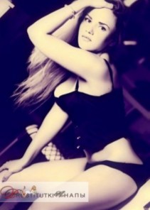 Фото проститутки Света №2 в городе Рязань